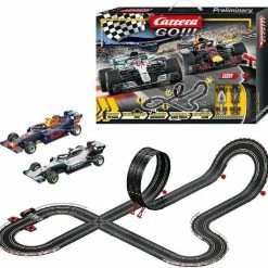 Goedkoop ⭐ Carrera GO!!! Max Speed - Racebaan ???? 28 Goedkoop ⭐ Carrera GO!!! Max Speed - Racebaan ???? -XXL Nutrition-winkel 550x530 2