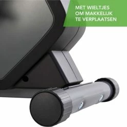 Beste Verkoop ???? Tunturi Cardio Fit E30 Hometrainer - Fitness Fiets Met Ergometer - 12 Trainingsprogramma's - Hartslagfunctie ???? 21 Beste Verkoop ???? Tunturi Cardio Fit E30 Hometrainer - Fitness Fiets Met Ergometer - 12 Trainingsprogramma's - Hartslagfunctie ???? -XXL Nutrition-winkel 550x531 10