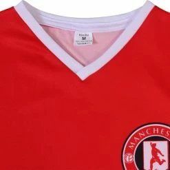 Flash-uitverkoop ✨ Kingdo Manchester United Ronaldo Voetbaltenue - 2022-2023 - Voetbaltenue Kinderen - Jongens En Meisjes - Volwassenen - Heren En Dames-164 ???? 7 Flash-uitverkoop ✨ Kingdo Manchester United Ronaldo Voetbaltenue - 2022-2023 - Voetbaltenue Kinderen - Jongens En Meisjes - Volwassenen - Heren En Dames-164 ???? -XXL Nutrition-winkel 550x531 11