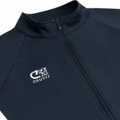 Top 10 ???? Cruyff Turn Tech Trainingspak Heren - Maat XL ???? -XXL Nutrition-winkel 550x531 8