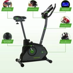 Beste Verkoop ???? Tunturi Cardio Fit E30 Hometrainer - Fitness Fiets Met Ergometer - 12 Trainingsprogramma's - Hartslagfunctie ???? 22 Beste Verkoop ???? Tunturi Cardio Fit E30 Hometrainer - Fitness Fiets Met Ergometer - 12 Trainingsprogramma's - Hartslagfunctie ???? -XXL Nutrition-winkel 550x532 11