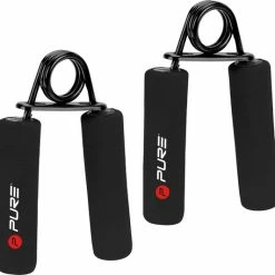 Korting ???? Pure2Improve Handgrip Trianer, Hard P2I200610 Handtrainer-Unisex-Maat-- ????