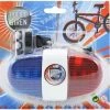 Flash-uitverkoop ???? Toi-Toys Fiets Politie Sirene En Zwaailicht ???? -XXL Nutrition-winkel 550x532 4