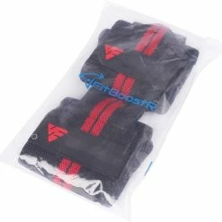 Korting ???? FitBoostR 2x Fitness & CrossFit Polsband - Wrist Wraps Voor Krachttraining - Polsbrace ???? -XXL Nutrition-winkel 550x532 6