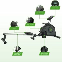 Beste Pirce ???? Tunturi Cardio Fit R30 Roeitrainer Inklapbaar - Roeimachine Met 8 Weerstandsniveaus - Roeiapparaat Voor Thuis ⌛ 22 Beste Pirce ???? Tunturi Cardio Fit R30 Roeitrainer Inklapbaar - Roeimachine Met 8 Weerstandsniveaus - Roeiapparaat Voor Thuis ⌛ -XXL Nutrition-winkel 550x532 8