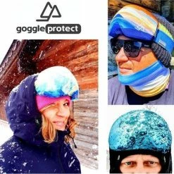 Top 10 ???? Goggle Protect Mount Everest Wit ???? -XXL Nutrition-winkel 550x533 18