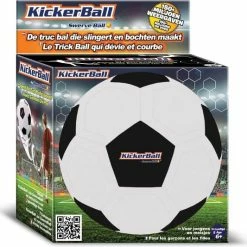 Beste Verkoop ✨ Kickerball - Voetbal - KickerBall ???? 12 Beste Verkoop ✨ Kickerball - Voetbal - KickerBall ???? -XXL Nutrition-winkel 550x533 9