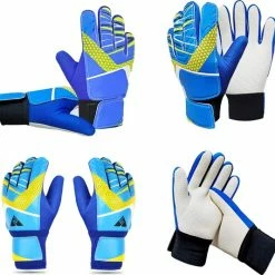 Begroting ???? Merkloos Keepershandschoenen Voor Kinderen | Goal Keeper Voetbalhandschoenen Met Extra Sterke Grip | Maat 8 | Blauw ???? 11 Begroting ???? Merkloos Keepershandschoenen Voor Kinderen | Goal Keeper Voetbalhandschoenen Met Extra Sterke Grip | Maat 8 | Blauw ???? -XXL Nutrition-winkel 550x534 10