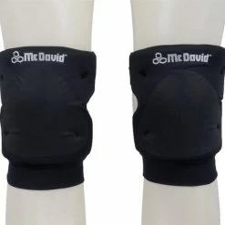 Nieuw ⌛ McDavid Volleybal Deluxe Knie Beschermer - Large - Zwart ???? -XXL Nutrition-winkel 550x534 12