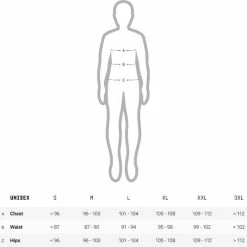 Nieuw ⭐ AGU GO Regenpak Essential Unisex - Rood - M - Dames & Heren - Waterdicht & Ademend ✔️ -XXL Nutrition-winkel 550x534 15