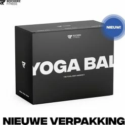Gloednieuw ❤️ Rockerz Fitness® - Yoga Bal Inclusief Pomp - Pilates Bal - Fitness Bal - Zwangerschapsbal - Goede Houding Bij Het Thuiswerken - 75 Cm - Kleur: Blauw ❤️ 23 Gloednieuw ❤️ Rockerz Fitness® - Yoga Bal Inclusief Pomp - Pilates Bal - Fitness Bal - Zwangerschapsbal - Goede Houding Bij Het Thuiswerken - 75 Cm - Kleur: Blauw ❤️ -XXL Nutrition-winkel 550x534 7