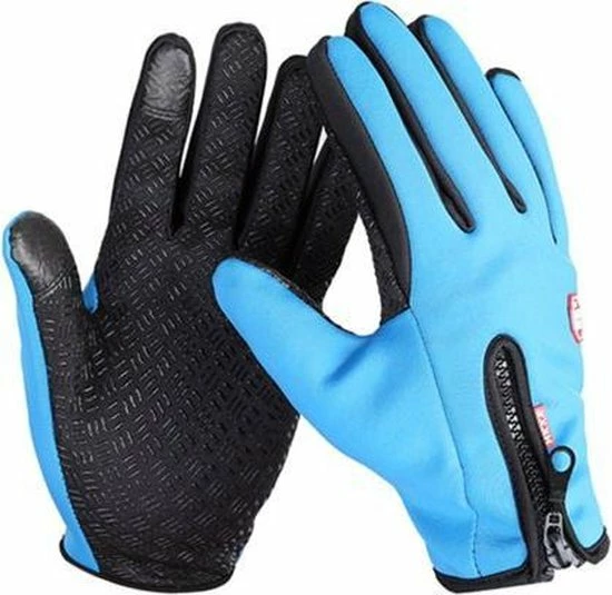 Beste Verkoop ???? Merkloos Handschoenen - Touchscreen - Grip - Waterafstotend - Thermisch - Wintersport - Ski/Snowboardhandschoenen - Fietshandschoenen - Dames - Maat M - Stretch - Roze ???? 15 Beste Verkoop ???? Merkloos Handschoenen - Touchscreen - Grip - Waterafstotend - Thermisch - Wintersport - Ski/Snowboardhandschoenen - Fietshandschoenen - Dames - Maat M - Stretch - Roze ???? - Afbeelding 13