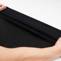 Promo ???? Wow Peach - Winter Legging - Warme Panty - Casual - Fleece Legging - Zacht En Warm - One Size - Zwart ???? -XXL Nutrition-winkel 550x535 5