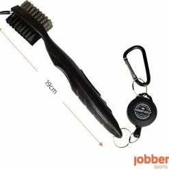 Beste Verkoop ???? Merkloos Jobber - Golfborstel - Golf Accessoires - 3 In 1 - Multi Club Cleaner ⭐ -XXL Nutrition-winkel 550x535 8