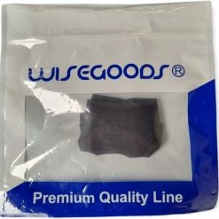 Promo ???? WiseGoods Elleboog Brace Voor Tennisarm - Bandage Ondersteuning - Steun Slijmbeursontsteking - Sportblessure - Zwart ???? -XXL Nutrition-winkel 550x535 9