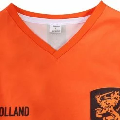 Goedkoopste ???? Kingdo Nederlands Elftal Voetbalshirt Thuis - WK 2022 - Oranje ???? Shirt - Voetbalshirts Kinderen - Jongens En Meisjes - Sportshirts - Volwassenen - Heren En Dames-164 ???? 8 Goedkoopste ???? Kingdo Nederlands Elftal Voetbalshirt Thuis - WK 2022 - Oranje ???? Shirt - Voetbalshirts Kinderen - Jongens En Meisjes - Sportshirts - Volwassenen - Heren En Dames-164 ???? -XXL Nutrition-winkel 550x536 13