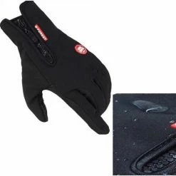 Goedkoopste ❤️ Chimb Fietshandschoenen Windproof/Waterproof - Maat S/M ???? -XXL Nutrition-winkel 550x536 4