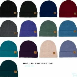 Beste Verkoop ✔️ MowMow® Muts | Merino | Beanie | One Size Fits All | Unisex | Volwassenen ???? -XXL Nutrition-winkel 550x536 5