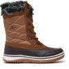 Flash-uitverkoop ???? O'Neill O Neill Yuquot Snowboots / Sneeuwlaarzen - Bruin Dames - Maat 39 ???? 1 Flash-uitverkoop ???? O'Neill O Neill Yuquot Snowboots / Sneeuwlaarzen - Bruin Dames - Maat 39 ???? -XXL Nutrition-winkel 550x537 2