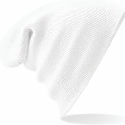 Gloednieuw ⭐ Beechfield Basic Winter Muts - Wit ???? -XXL Nutrition-winkel 550x538 8