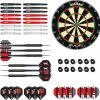 Begroting ???? Winmau Blade 6 Dartbord Starter Pack - Dartset Met 6 Winmau Dartpijlen En Verschillende Dartaccessoires ???? 2 Begroting ???? Winmau Blade 6 Dartbord Starter Pack - Dartset Met 6 Winmau Dartpijlen En Verschillende Dartaccessoires ???? -XXL Nutrition-winkel 550x539 14