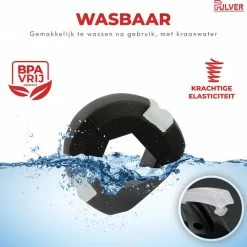 Nieuw ⭐ Pulver Kaaktrainer - Kaaklijn Trainer - Kaak Trainer Met Luxe Opbergdoos - Ketting - 3 Niveaus - Jawline Trainer - Compacte Kaaktrainer - Kaakspier - Onderkin Trainer - Anti Aging - Kaak ⌛ -XXL Nutrition-winkel 550x539 16