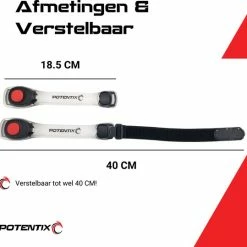 Begroting ???? Potentix Hardloop Verlichting Set Van 2 Incl. Batterijen - Wandel Lampjes - Led Armband Hardlopen - Kleur Rood ✔️ 16 Begroting ???? Potentix Hardloop Verlichting Set Van 2 Incl. Batterijen - Wandel Lampjes - Led Armband Hardlopen - Kleur Rood ✔️ -XXL Nutrition-winkel 550x539 4