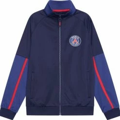 Gloednieuw ???? Paris Saint Germain PSG Trainingspak Kids 22/23 - Trainingspak Kinderen - Maat 128 ???? -XXL Nutrition-winkel 550x540 1