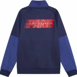 Gloednieuw ???? Paris Saint Germain PSG Trainingspak Kids 22/23 - Trainingspak Kinderen - Maat 128 ???? -XXL Nutrition-winkel 550x541