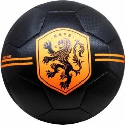 Beste recensies van ❤️ KNVB Bal Zwart Carbon Size 5 ⌛