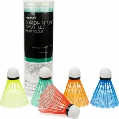 Goedkoopste ✨ Avento 5 Badminton Shuttles - 5 Kleuren ???? -XXL Nutrition-winkel 550x543 16