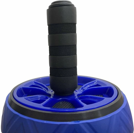 Uitgang ???? AJ-Sports Ab Wheel Inclusief Kniemat - Ab Wheel - Ab Roller - Ab Trianer - Buikspiertrainer - Buikspierwiel - Buikspierapparaat - Trainingswiel - Fitness - Workout - Kerst TIP! ???? 9 Uitgang ???? AJ-Sports Ab Wheel Inclusief Kniemat - Ab Wheel - Ab Roller - Ab Trianer - Buikspiertrainer - Buikspierwiel - Buikspierapparaat - Trainingswiel - Fitness - Workout - Kerst TIP! ???? - Afbeelding 7