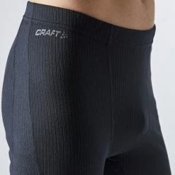 Hete verkoop ✨ Craft Core Dry Baselayer Thermoset Heren - Zwart - Maat XXL ???? -XXL Nutrition-winkel 550x544 19