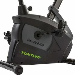 Begroting ???? Tunturi Star Fit B100 - Hometrainer - Ergometer - Fitness Fiets ???? -XXL Nutrition-winkel 550x546 19