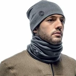 Nieuw ???? BUFF� Heavyweight Merino Wool Solid Nekwarmer Unisex - One Size ???? -XXL Nutrition-winkel 550x546 6