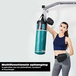 Groothandel ???? ScSports - Boksset - Boksbal ???? -XXL Nutrition-winkel 550x547 2