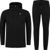 Goedkoop ???? Paulo Vici Joggingpak -Trainingspak Heren - Tracksuit - Zwart ???? -XXL Nutrition-winkel 550x547 27
