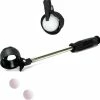 Beste deal ???? Firsttee Golfbalhengel - Golfhengel - Ball Retriever - Golf Accessoires - Golfballen Hengel - Golfbal - Golfset ❤️