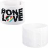 Coupon ???? Easie One Love Band - Aanvoerdersbanden - Captain's Band - Voetbal - Sport - We Are One - Regenboog ???? -XXL Nutrition-winkel 550x548 10