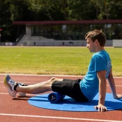 Aanbiedingen ⌛ MASSIEVE Foam Roller Set Voor Rug, Nek En Lichaam Massage - Trigger Point Foamrollers | Vitalic ???? -XXL Nutrition-winkel 550x548 16