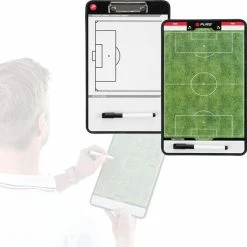 Coupon ???? Pure2Improve Coachbord, Voetbal ???? -XXL Nutrition-winkel 550x549 23