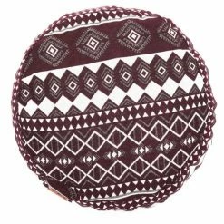 Beste recensies van ✨ #DoYourYoga - Yoga Kussen - »Vishnu« - Rond Meditatiekussen Met Bio-organische Spelt Vulling - H:15cm, Diam.30cm - Style (2) ???? -XXL Nutrition-winkel 550x550 1001