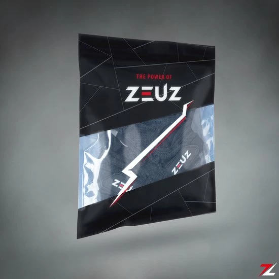 Hete verkoop ???? ZEUZ® Sport & Fitness Handschoenen Dames & Heren – Krachttraining Artikelen – Gym & Crossfit Training – Grijs & Zwart – Gloves Voor Meer Grip En Bescherming Tegen Blaren & Eelt - Maat M ⌛ 10 Hete verkoop ???? ZEUZ® Sport & Fitness Handschoenen Dames & Heren – Krachttraining Artikelen – Gym & Crossfit Training – Grijs & Zwart – Gloves Voor Meer Grip En Bescherming Tegen Blaren & Eelt - Maat M ⌛ - Afbeelding 8