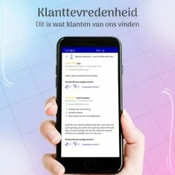 Goedkoopste ???? Migliore Waterfles - Luxe Drinkfles Met Rietje - 2 Liter - Water Bottle - Motivatie Waterfles Met Tijdmarkeringen - Grote - Gallon ???? -XXL Nutrition-winkel 550x550 1049