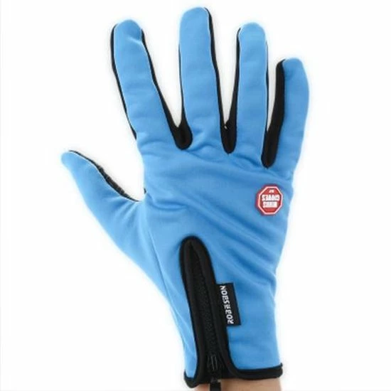 Beste Verkoop ???? Merkloos Handschoenen - Touchscreen - Grip - Waterafstotend - Thermisch - Wintersport - Ski/Snowboardhandschoenen - Fietshandschoenen - Dames - Maat M - Stretch - Roze ???? 6 Beste Verkoop ???? Merkloos Handschoenen - Touchscreen - Grip - Waterafstotend - Thermisch - Wintersport - Ski/Snowboardhandschoenen - Fietshandschoenen - Dames - Maat M - Stretch - Roze ???? - Afbeelding 4