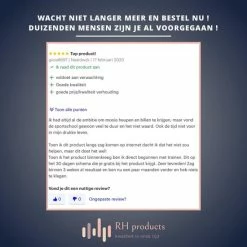 Gloednieuw ???? Merkloos Thuis Billen Trainer Fitness Apparaat - Heup En Bekkenbodem Trainen - Incl. Schema - Vet Verliezen ???? -XXL Nutrition-winkel 550x550 1081