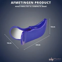 Gloednieuw ???? Merkloos Thuis Billen Trainer Fitness Apparaat - Heup En Bekkenbodem Trainen - Incl. Schema - Vet Verliezen ???? -XXL Nutrition-winkel 550x550 1082