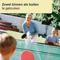 Nieuw ???? Lynnz® 10x Tafeltennis Ballen 3 Ster Kwaliteit Wit - Pingpongballen - Tafeltennisballen - Balletjes - Pingpong - Beerpong ❤️ -XXL Nutrition-winkel 550x550 1096