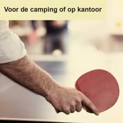 Nieuw ???? Lynnz® 10x Tafeltennis Ballen 3 Ster Kwaliteit Wit - Pingpongballen - Tafeltennisballen - Balletjes - Pingpong - Beerpong ❤️ -XXL Nutrition-winkel 550x550 1097