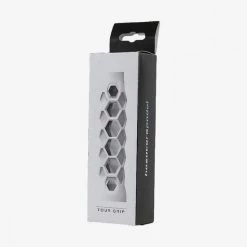 Gloednieuw ???? HesaCore Tourgrip Tbv Padelracket ???? -XXL Nutrition-winkel 550x550 1099